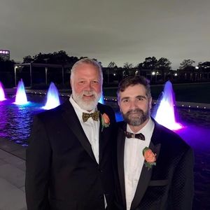 Meet your Posher, Dana